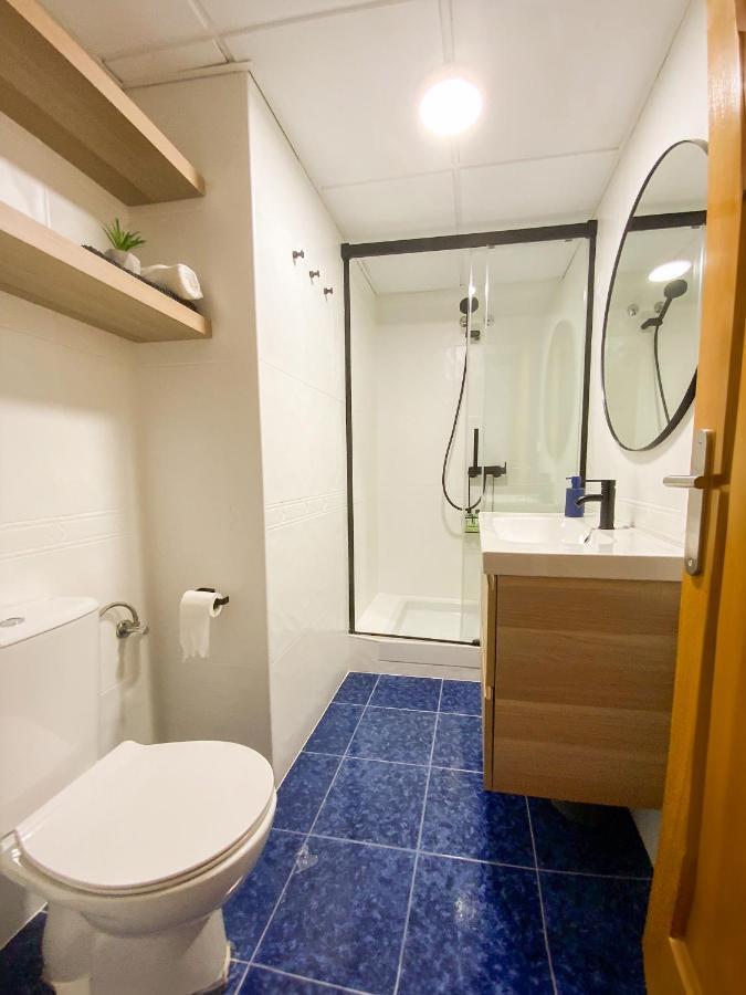 Beach Paradise Flat In Denia Centre W/ Large Pool Екстер'єр фото
